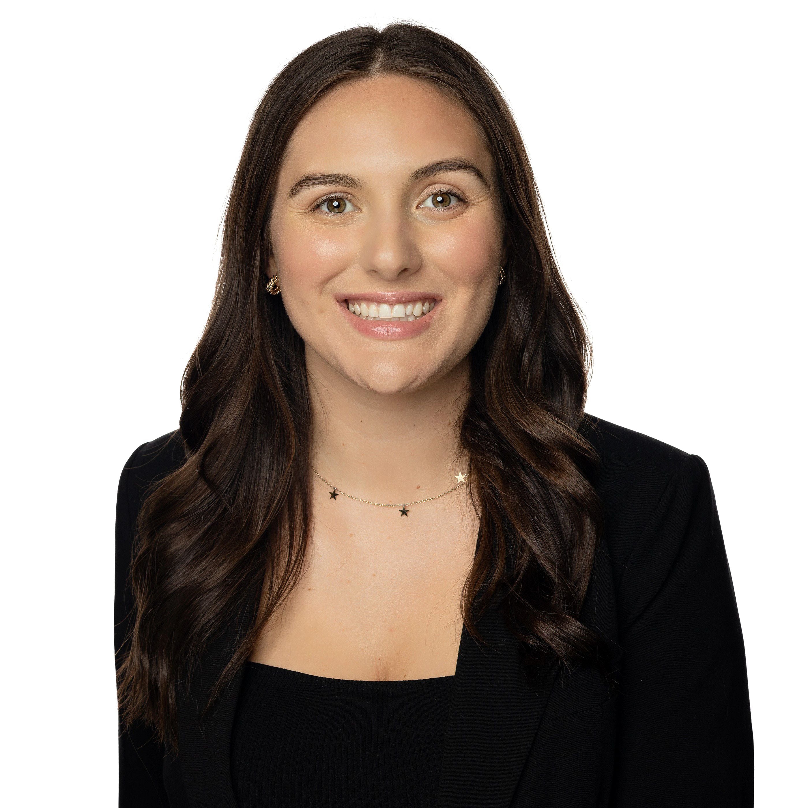 Alora Harrichhausen - Karen & Kayla IG Private Wealth Management