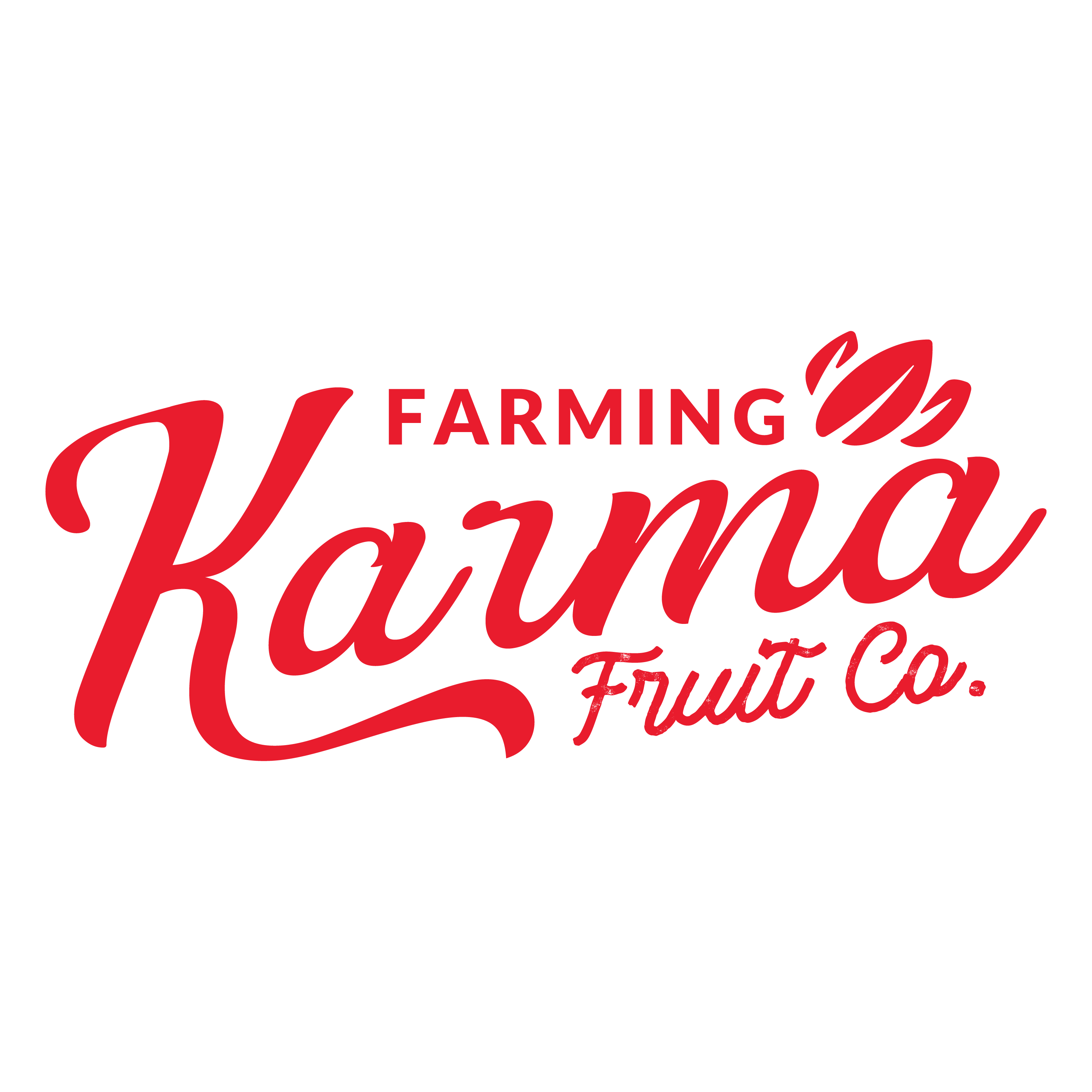 Farming Karma Fruit Company