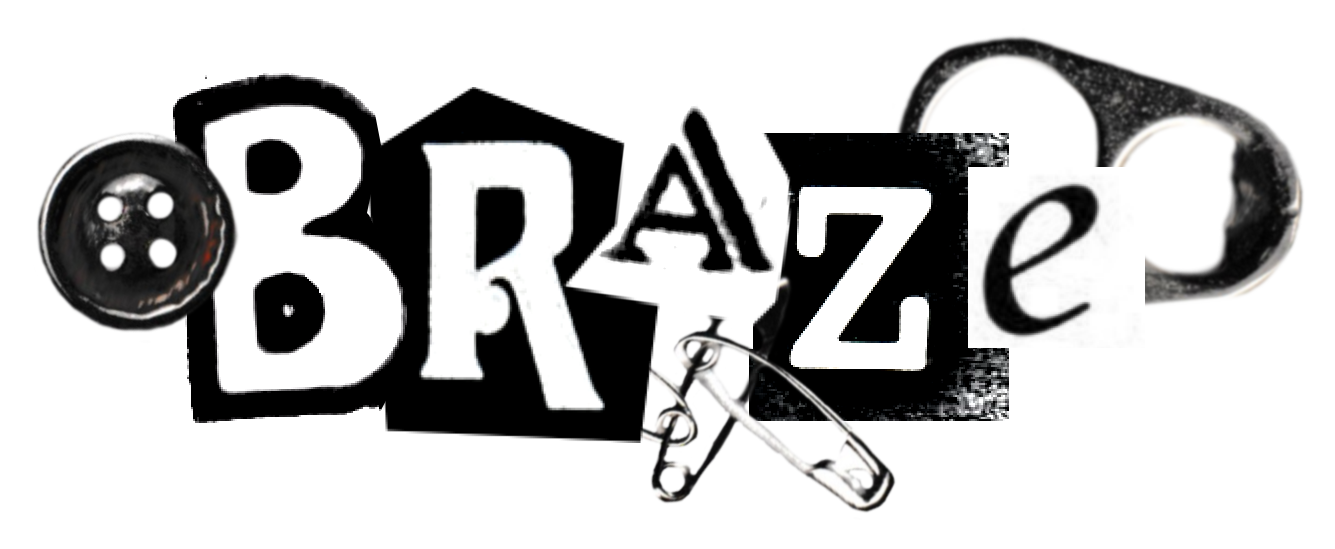 Braze Magazine