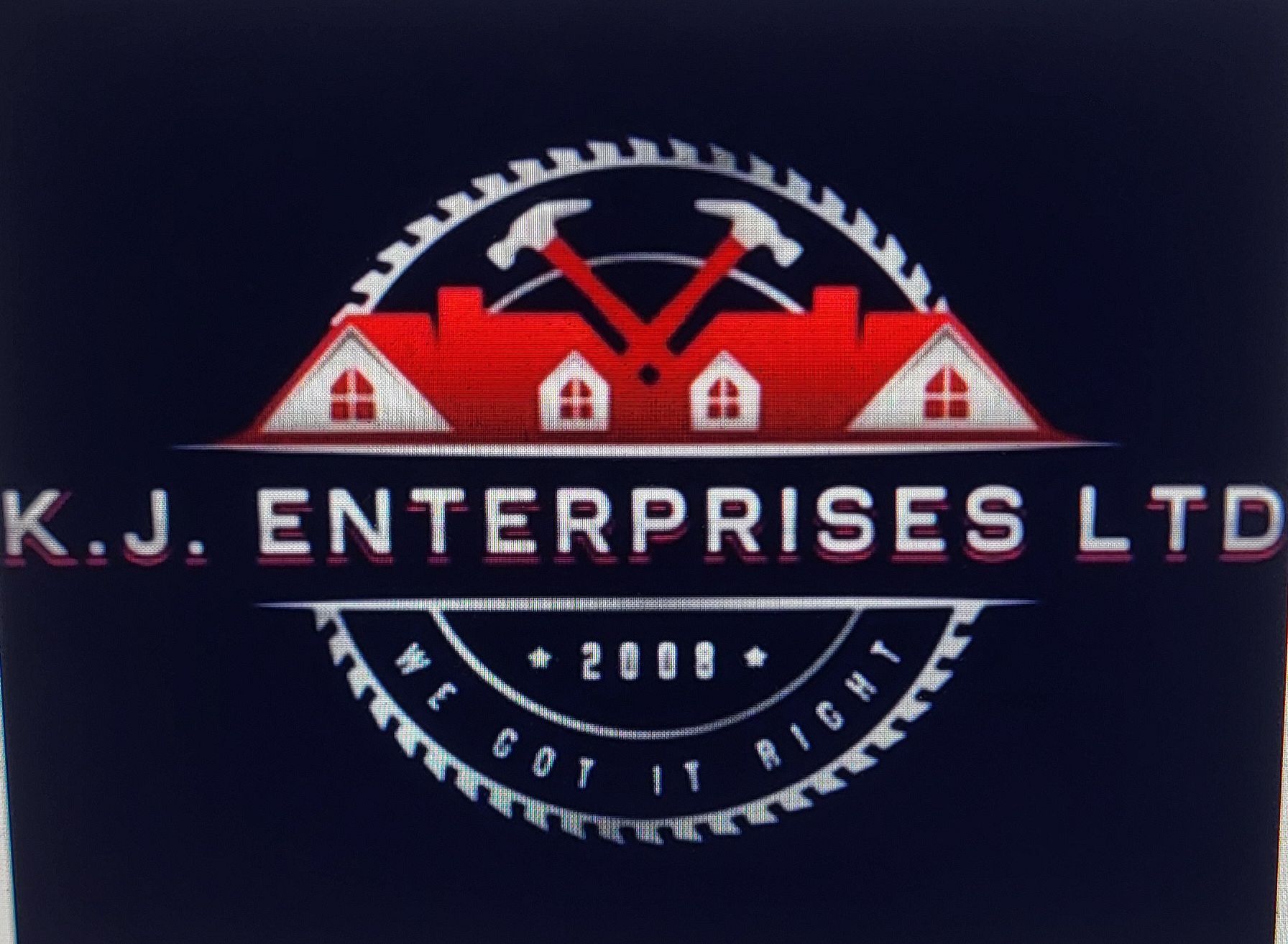 KJ Enterprises Ltd