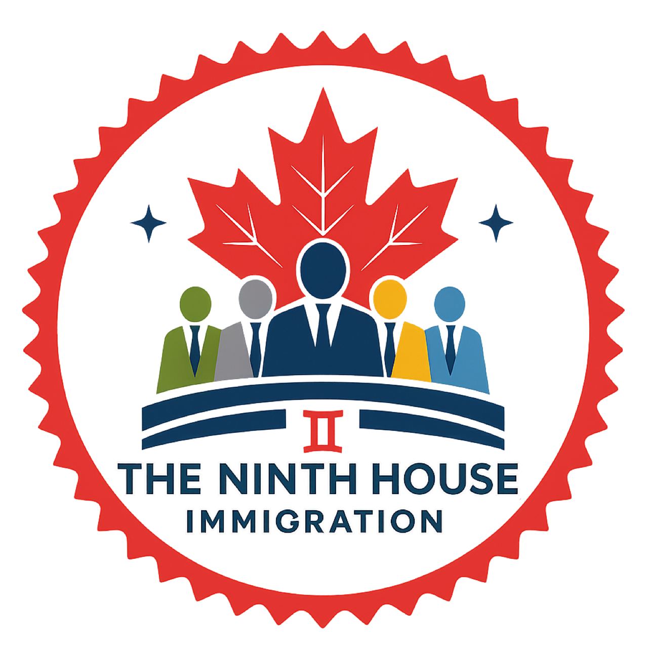 The Ninth House Immigration Solutions Inc.