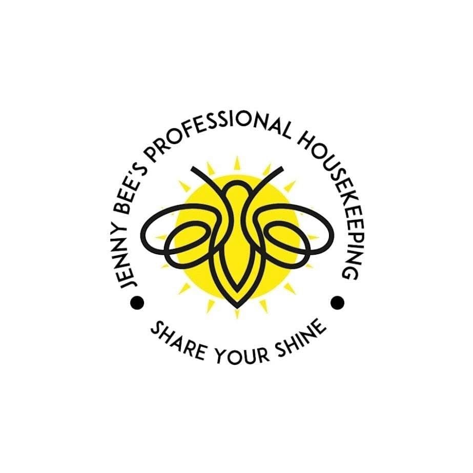 Jenny Bee's Professional Housekeeping 