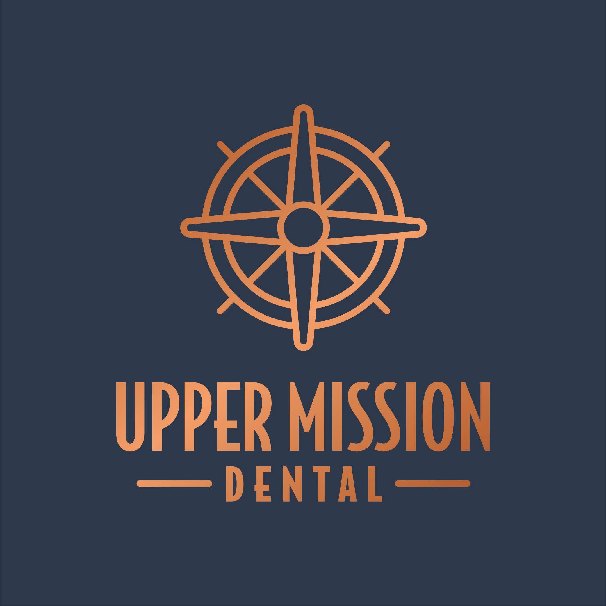 Dr. Jennifer Drever - Upper Mission Dental