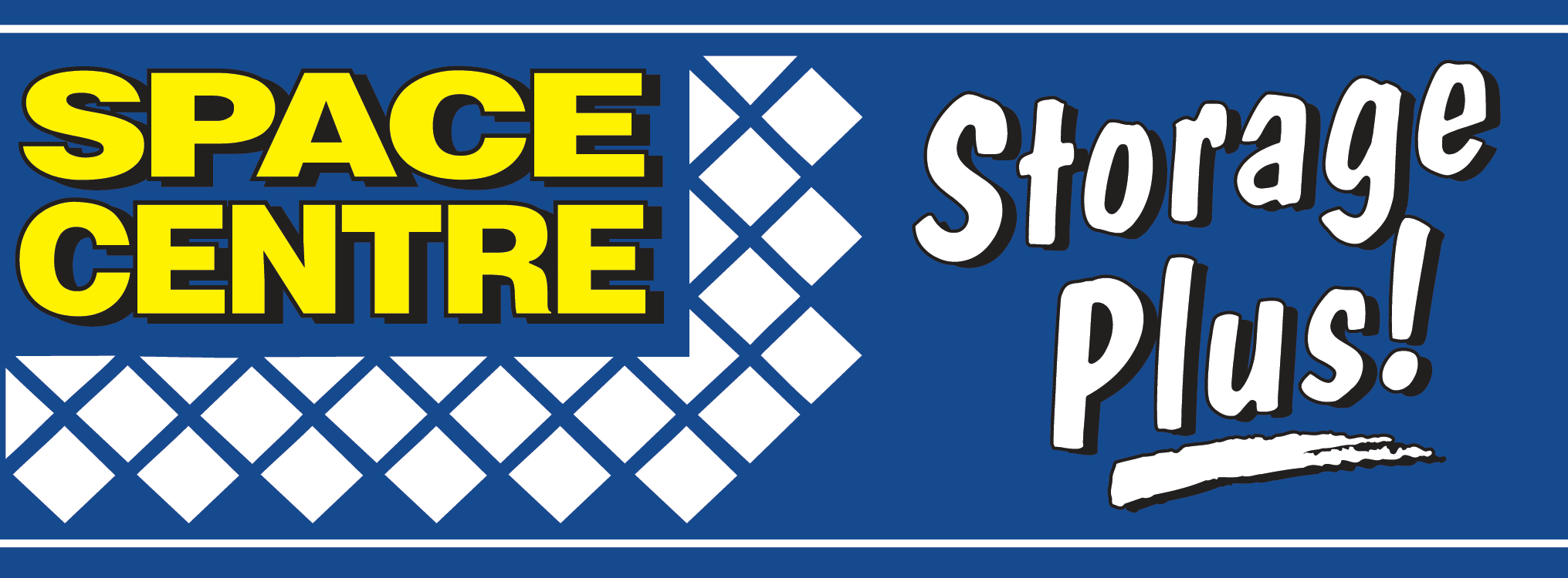 Space Centre Storage
