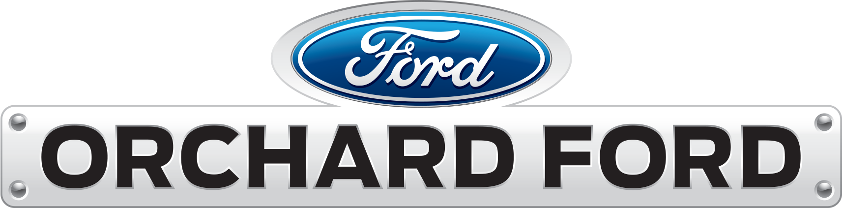 Orchard Ford