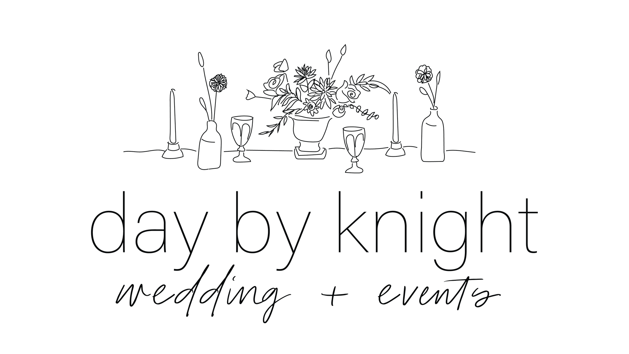 Day By Knight Events - Kayla Knight