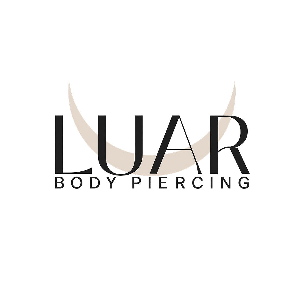 Luar Body Piercing