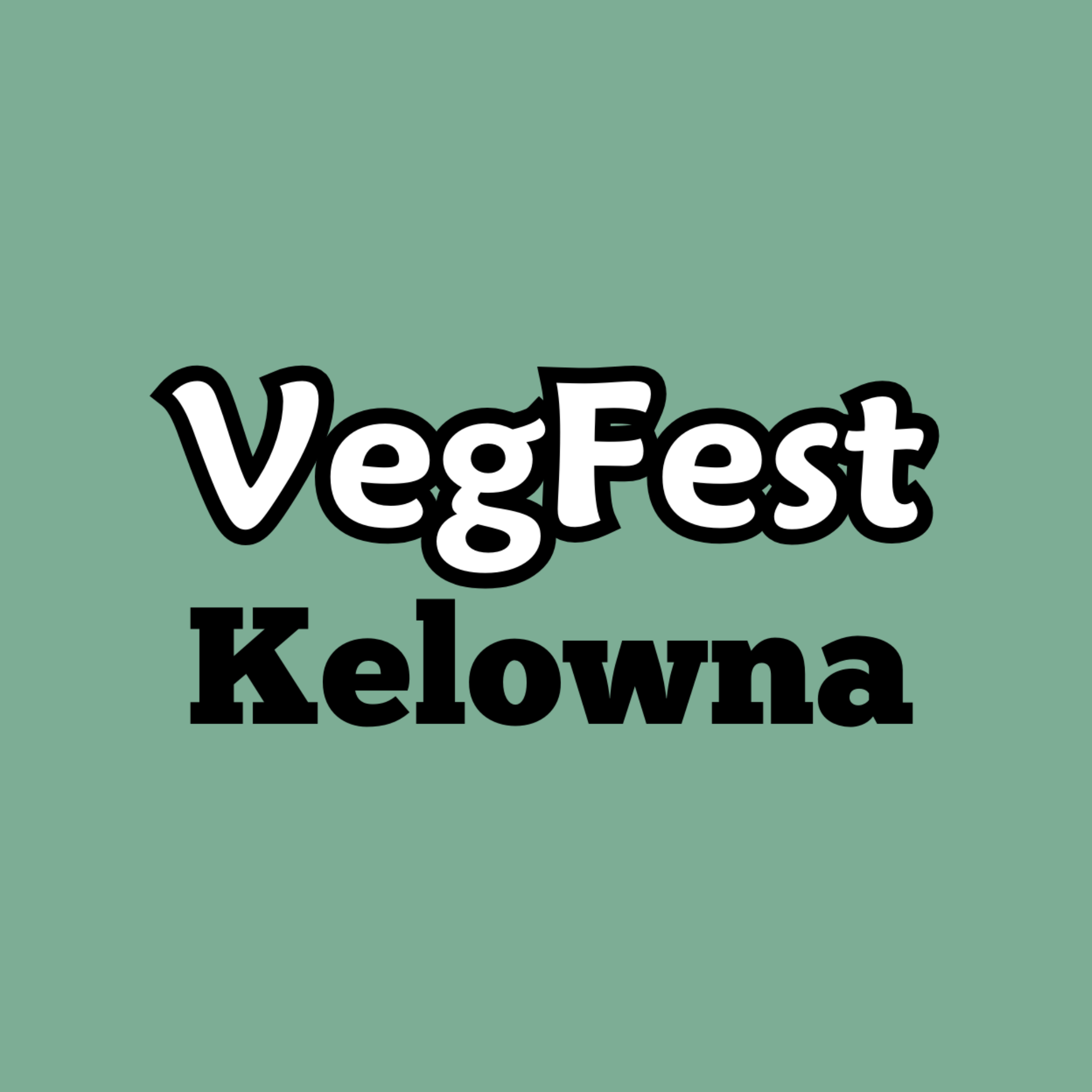 VegFest Kelowna
