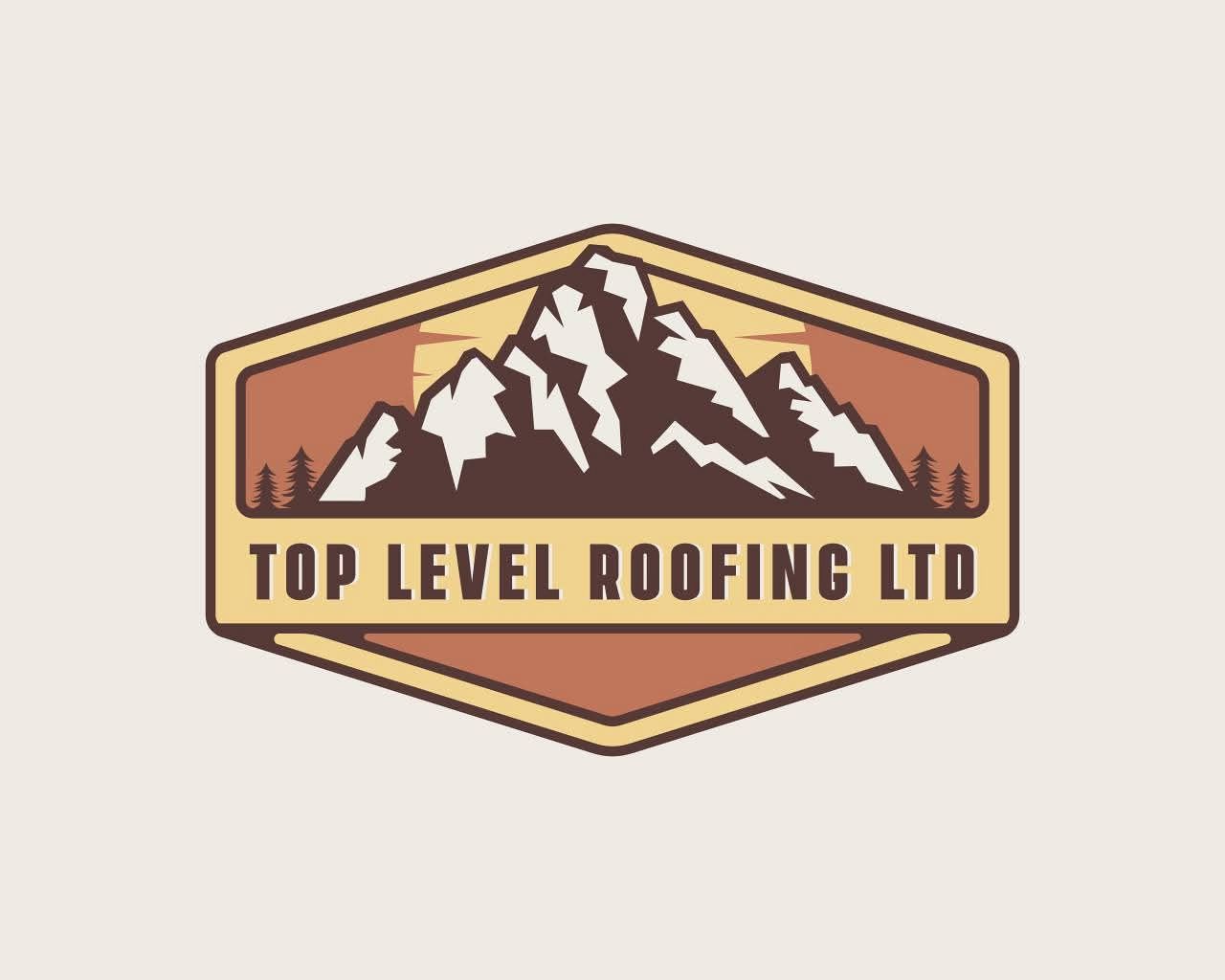 Top Level Roofing Ltd.