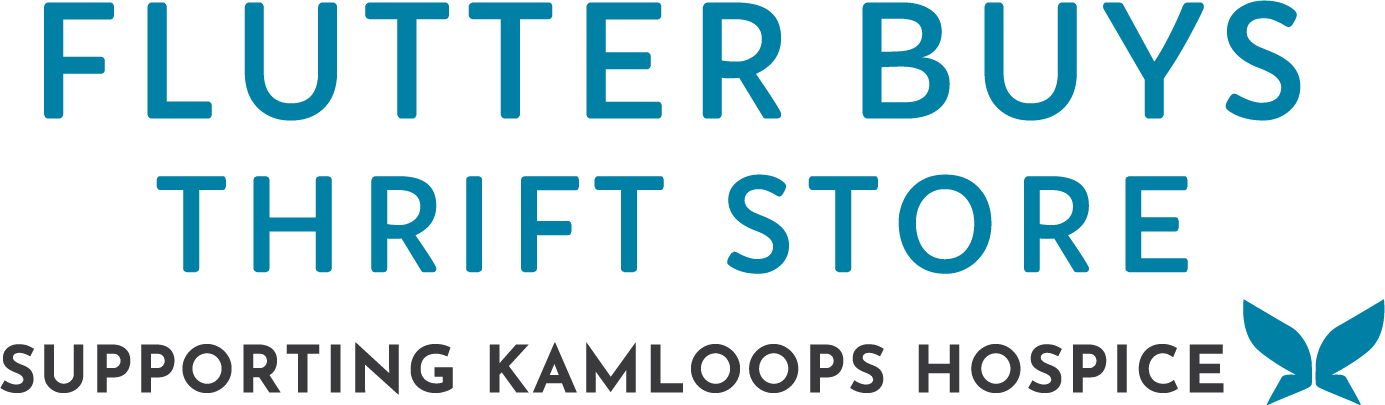 Flutter Buys Thrift Store