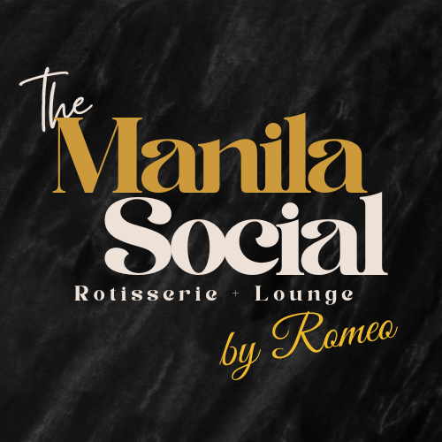 Manila Social