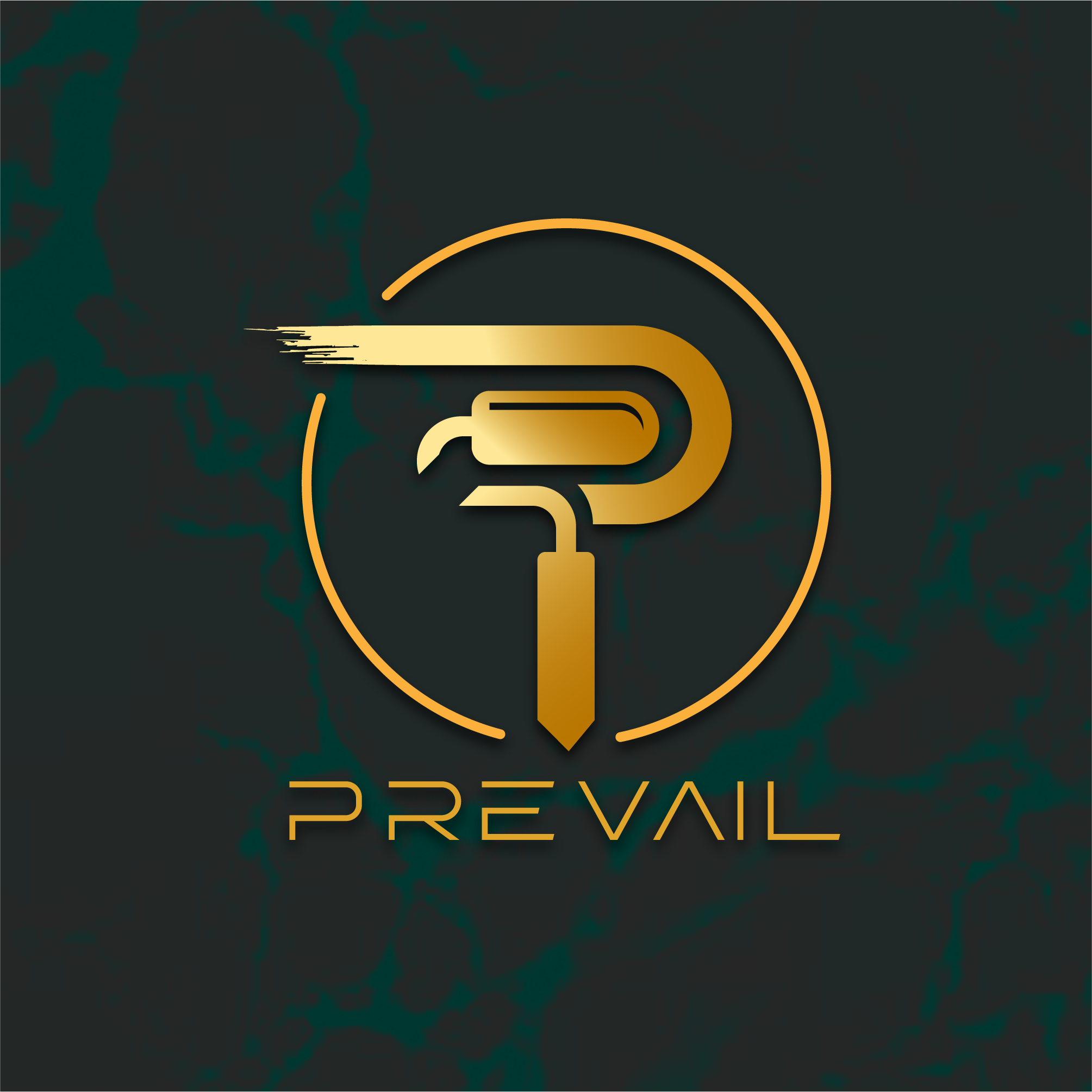 Prevail Painting