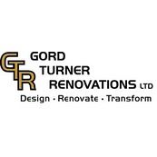 Gord Turner Renovations Ltd.