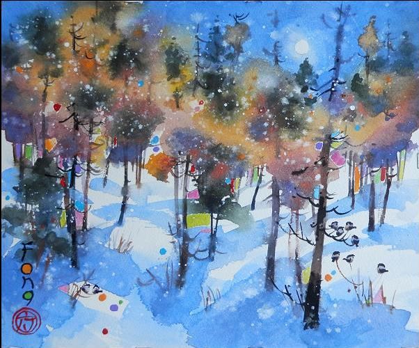 Alex Fong