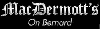 MacDermott's On Bernard