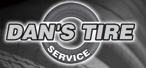 Dan's Tire Service