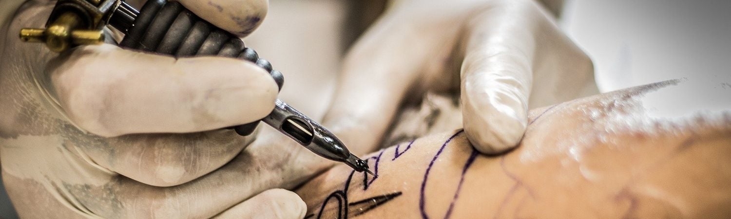 The Best Tattoo and Piercing Shop in Kamloops