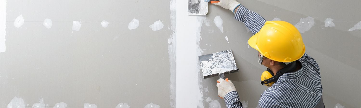 The Best Dry Wall Contractor in Kamloops