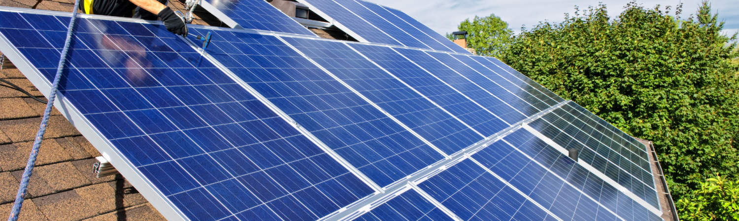 The Best Solar Installation & Services in Kelowna