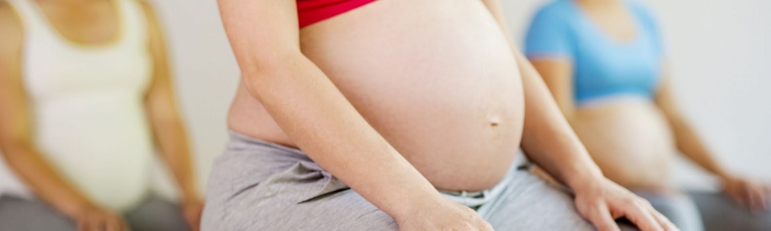 The Best Prenatal Classes in Kelowna