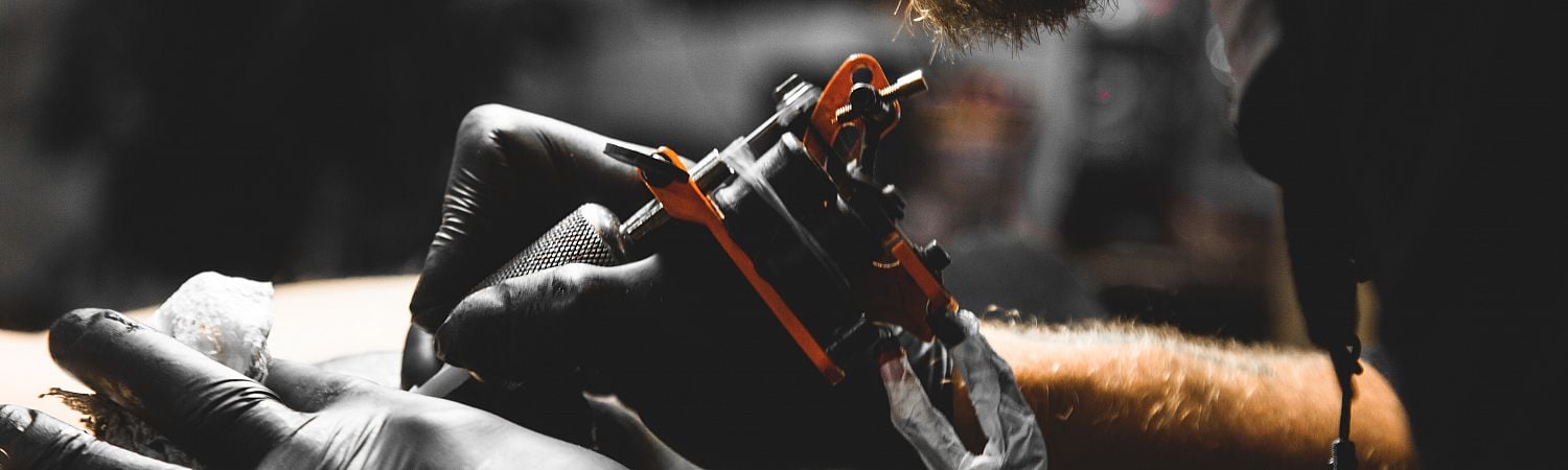 The Best Tattoo Artist in Kelowna