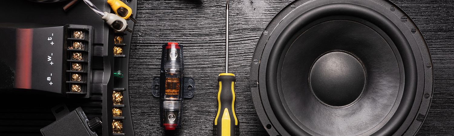 The Best Automotive Stereo Shop & Installations in Kelowna