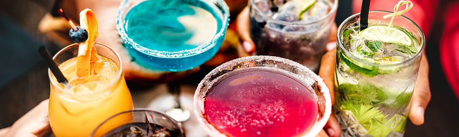 The Best Happy Hour in Kelowna
