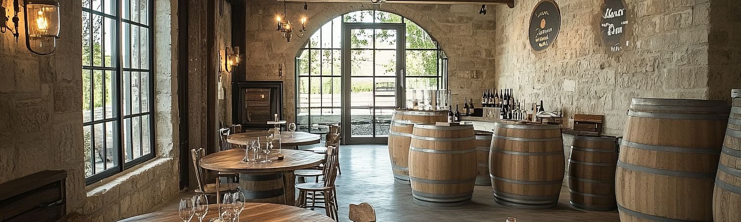 The Best Tasting Room in Kelowna
