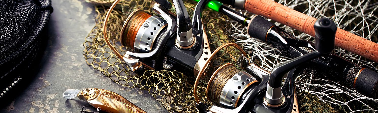 The Best Fishing Charters & Services in Kelowna