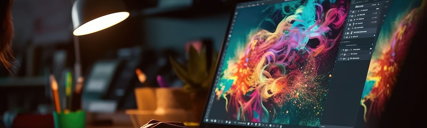 The Best Graphic Designer in Kelowna