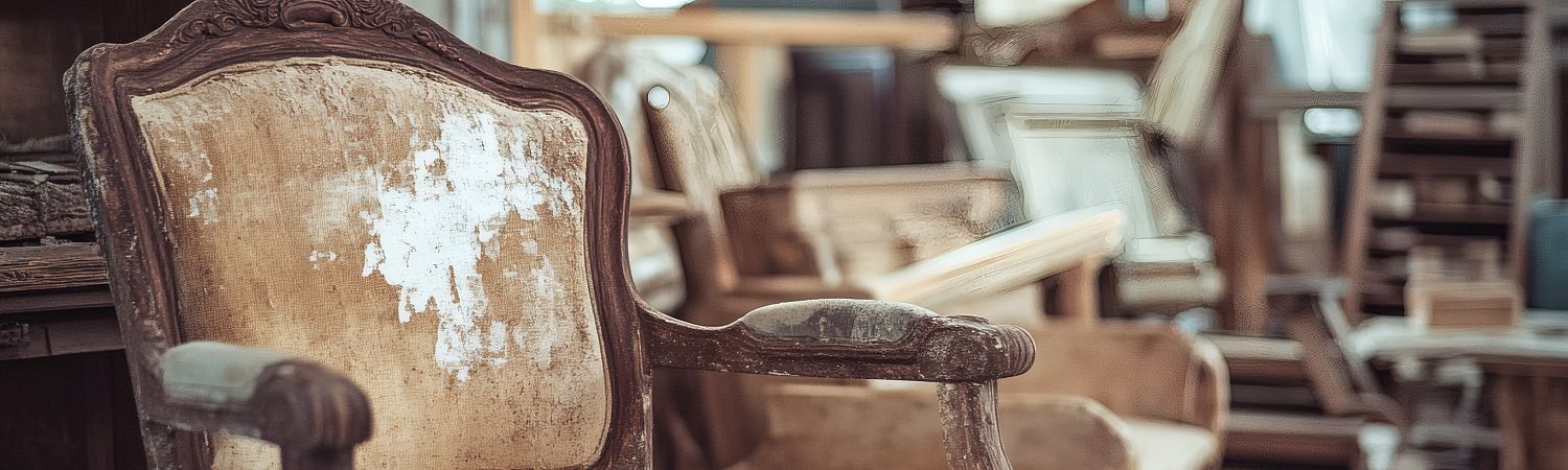 The Best Upholstery Shop in Kelowna