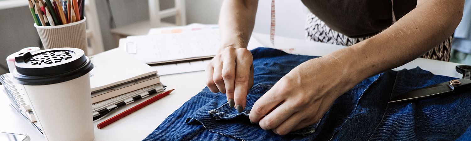The Best Clothing Alteration or Tailor in Kelowna
