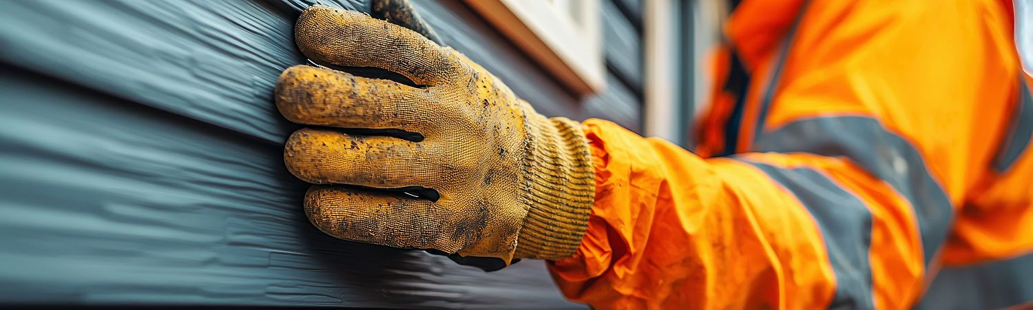 The Best Siding Contractor in Kelowna