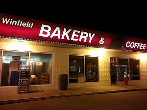 Winfield Bakery