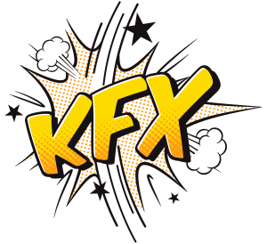 Kelowna Fan Experience (KFX)