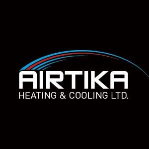 Airtika Heating & Cooling Ltd.