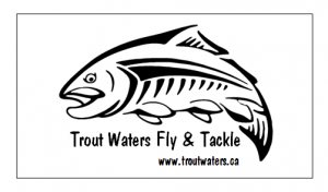 Trout Waters Fly & Tackle