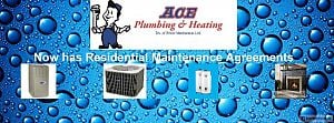 Ace Plumbing & Heating