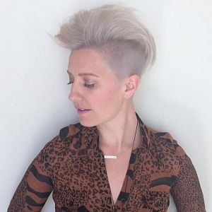 Lisa Burke | Burke Hair Lounge