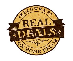 Real Deals on Home Decor