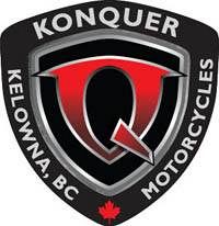 Konquer Motorcycles
