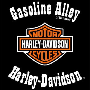 Gasoline Alley Harley-Davidson of Kelowna