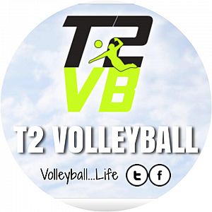 T2 Volleyball