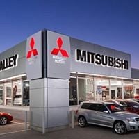 Valley Mitsubishi