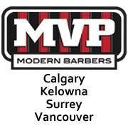 MVP Modern Barbers