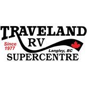 Traveland RV Supercentre Kelowna