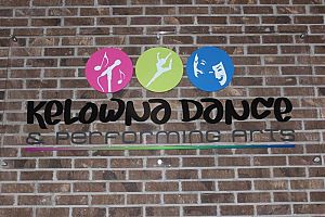Kelowna Dance & Fitness 