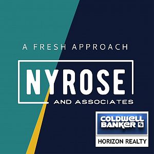 Nyrose & Associates - Coldwell Banker Horizon Realty
