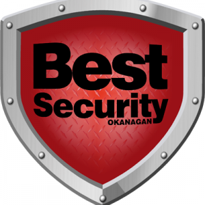 Best Security Okanagan