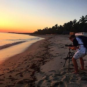 Jackson Parker | Clear Glass Media